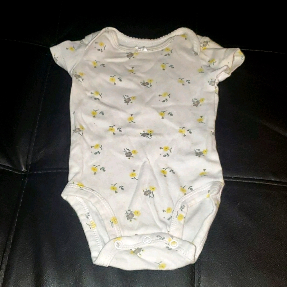 💚 5/$10 baby girls clothes